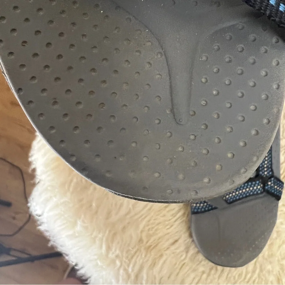 SKECHERS ‘Outdoor Lifestyle’ TEVA-Like Sandals. Women’s Size 10, Men’s Size 8